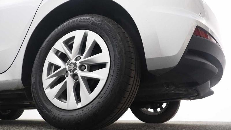 Used Skoda Fabia 2025 for sale - 77746927: Photo 13