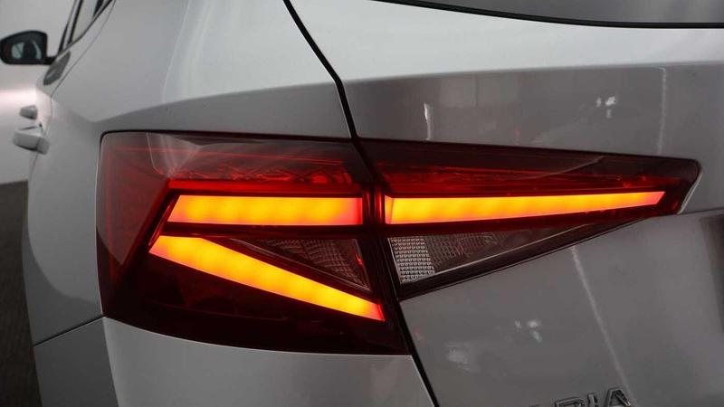 Used Skoda Fabia 2025 for sale - 77746927: Photo 8