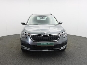 Used Skoda Kamiq 2022 for sale - 78430942: Photo