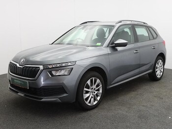 Used Skoda Kamiq 2022 for sale - 78430942: Photo