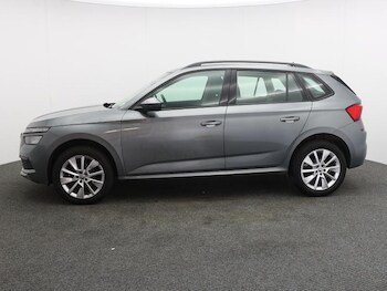 Used Skoda Kamiq 2022 for sale - 78430942: Photo