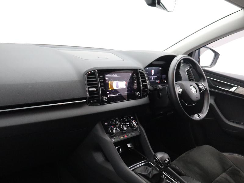 Used Skoda Karoq for sale - 78166363: Photo 10