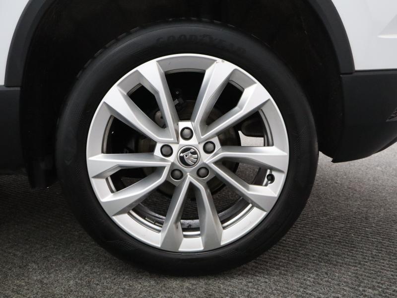 Used Skoda Karoq for sale - 78166363: Photo 11