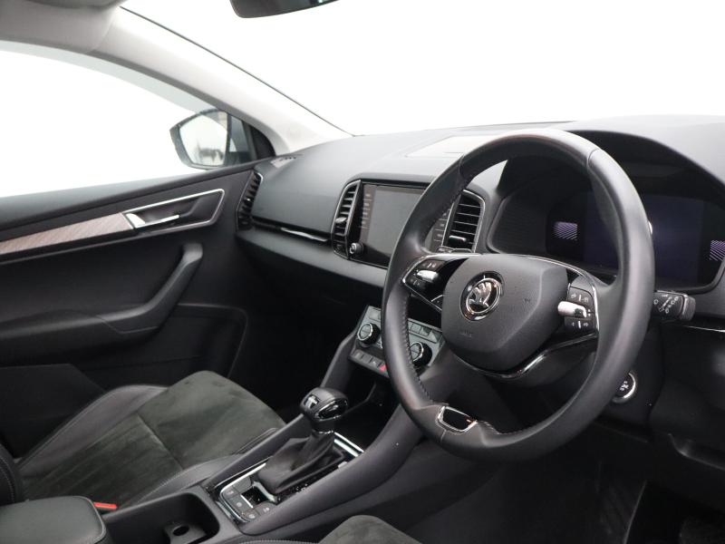 Used Skoda Karoq for sale - 78166363: Photo 12