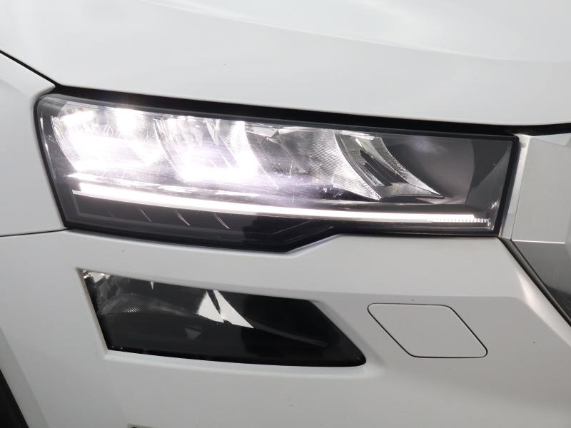 Used Skoda Karoq for sale - 78166363: Photo 13