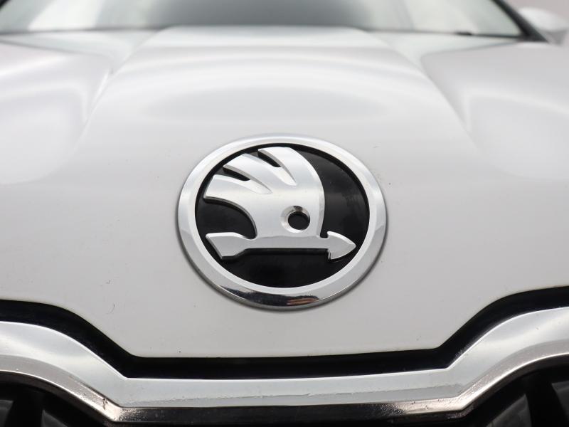 Used Skoda Karoq for sale - 78166363: Photo 15