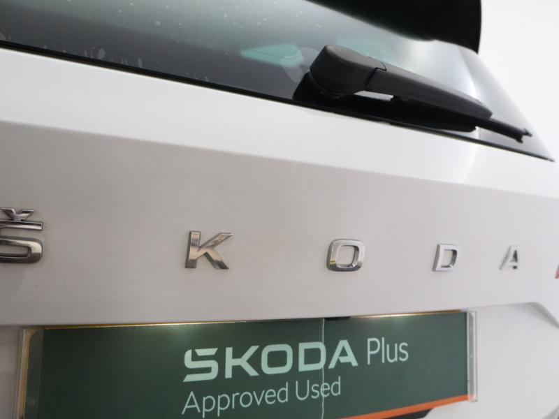 Used Skoda Karoq for sale - 78166363: Photo 16