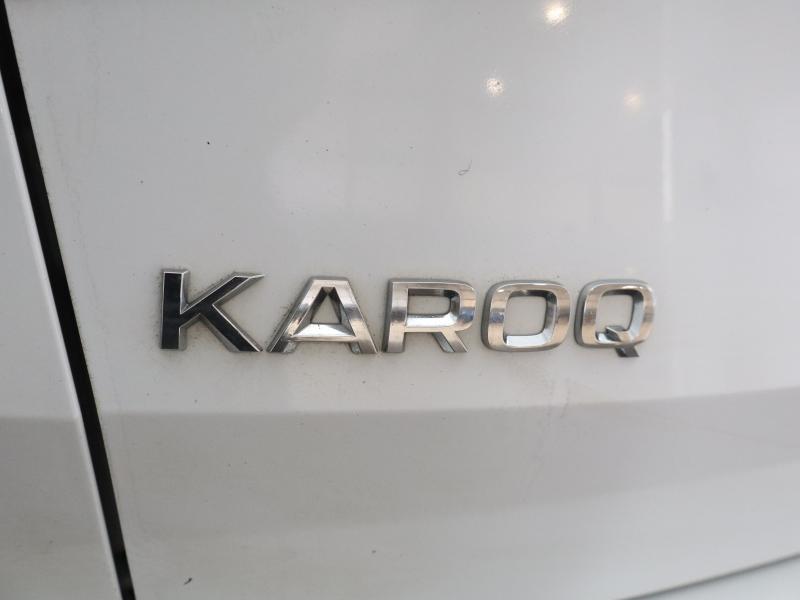 Used Skoda Karoq for sale - 78166363: Photo 17