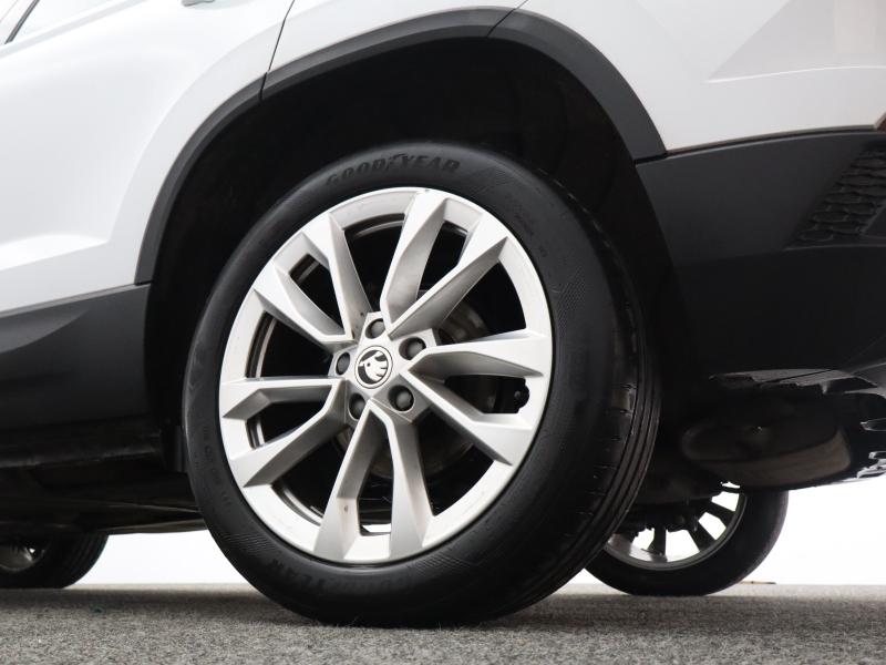 Used Skoda Karoq for sale - 78166363: Photo 18