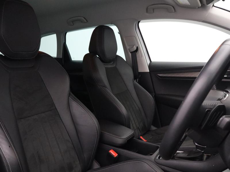 Used Skoda Karoq for sale - 78166363: Photo 19