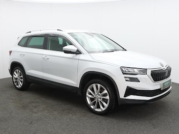 Used Skoda Karoq undefined for sale - 78166363: Photo
