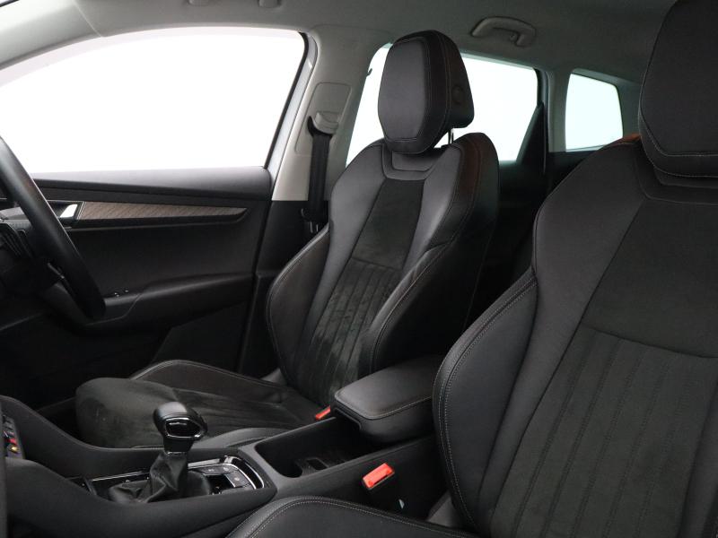 Used Skoda Karoq for sale - 78166363: Photo 20