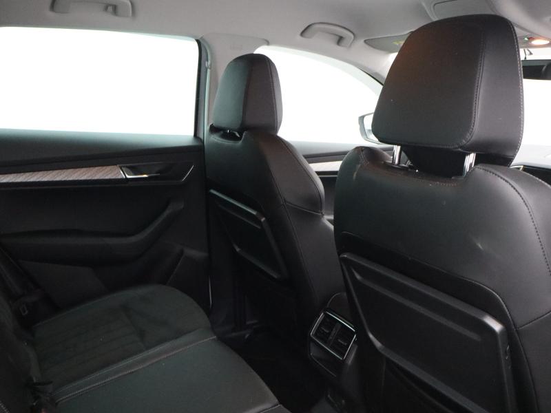 Used Skoda Karoq for sale - 78166363: Photo 21