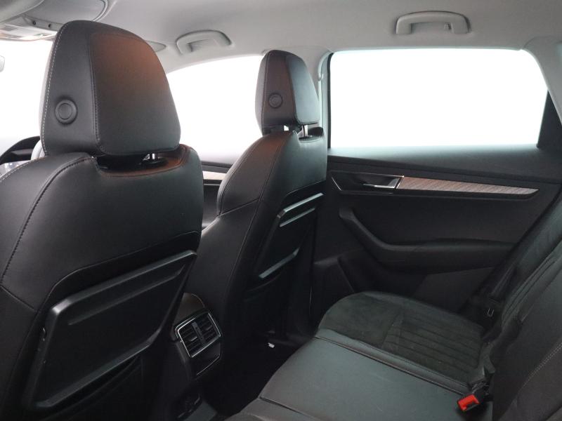 Used Skoda Karoq for sale - 78166363: Photo 22