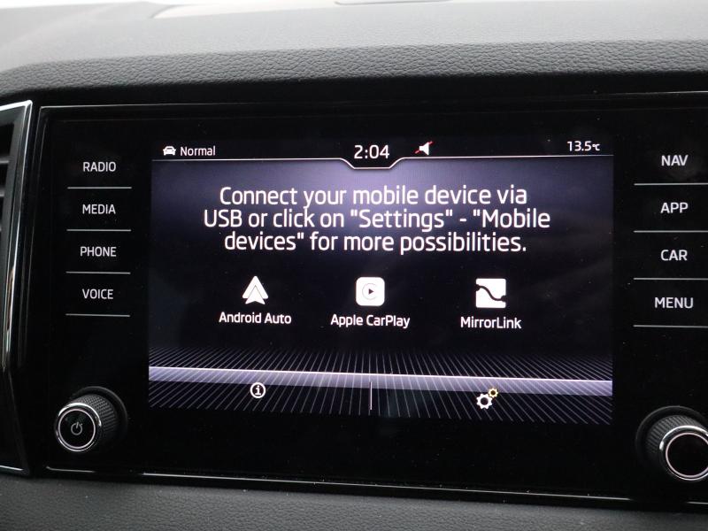 Used Skoda Karoq for sale - 78166363: Photo 27