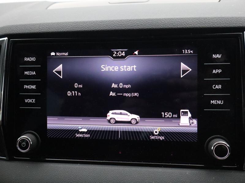 Used Skoda Karoq for sale - 78166363: Photo 28