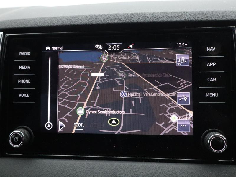 Used Skoda Karoq for sale - 78166363: Photo 29