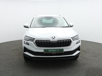 Used Skoda Karoq undefined for sale - 78166363: Photo