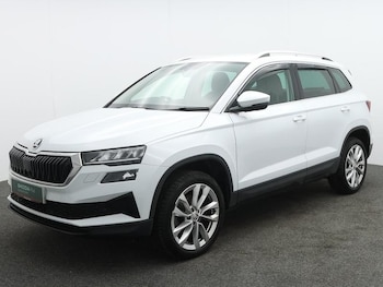 Used Skoda Karoq undefined for sale - 78166363: Photo