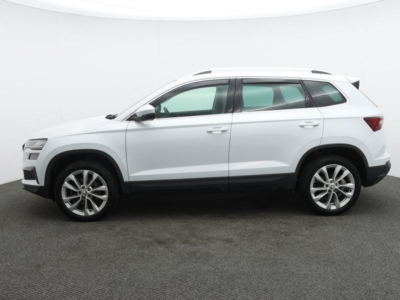 Used Skoda Karoq for sale - 78166363: Photo 4