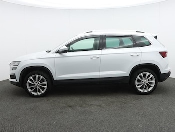 Used Skoda Karoq undefined for sale - 78166363: Photo