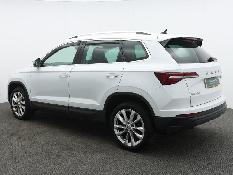 Used Skoda Karoq for sale - 78166363: Photo 5
