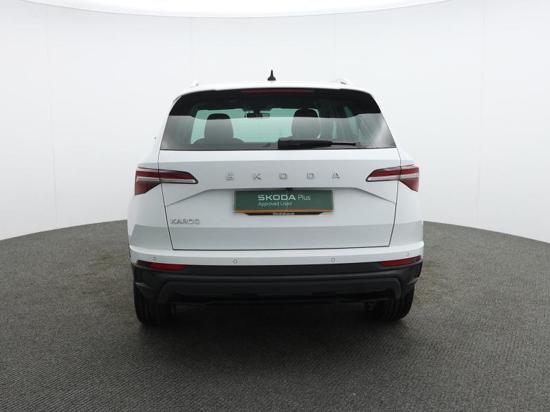 Used Skoda Karoq for sale - 78166363: Photo 6