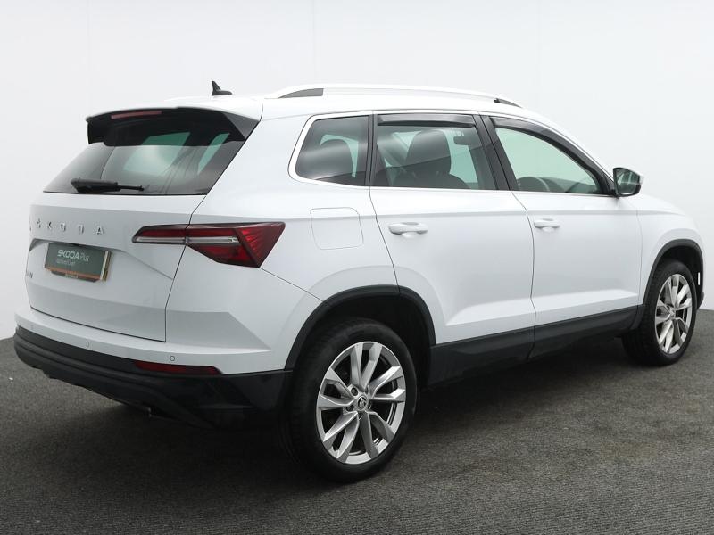Used Skoda Karoq for sale - 78166363: Photo 7