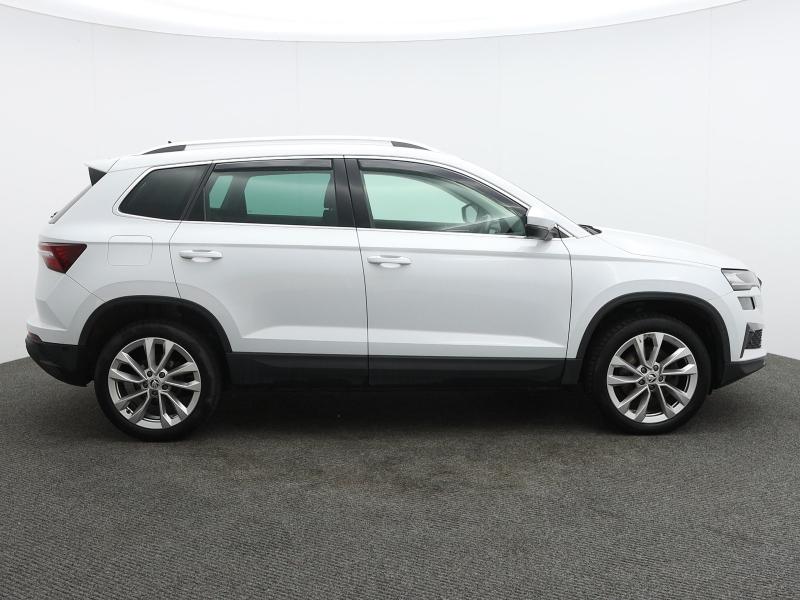 Used Skoda Karoq for sale - 78166363: Photo 8