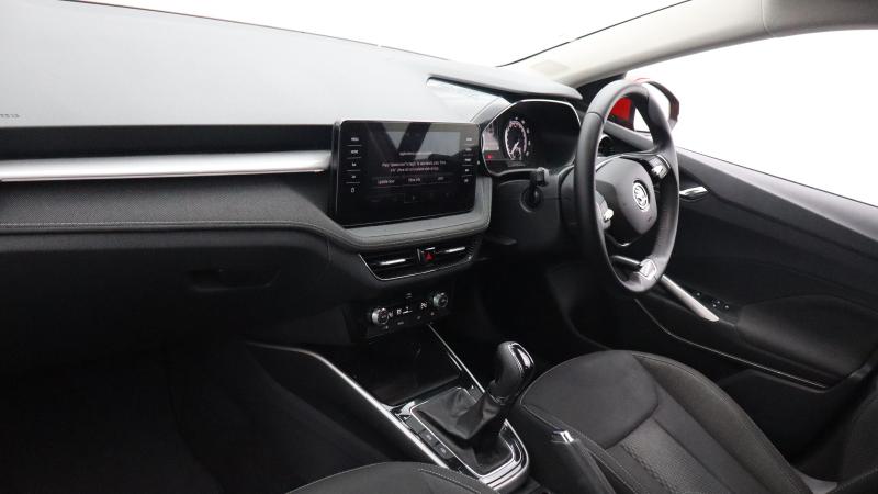 Used Skoda Fabia 2023 for sale - 77592734: Photo 10