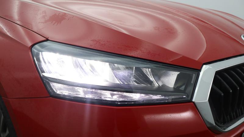 Used Skoda Fabia 2023 for sale - 77592734: Photo 13