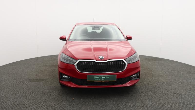 Used Skoda Fabia 2023 for sale - 77592734: Photo 2