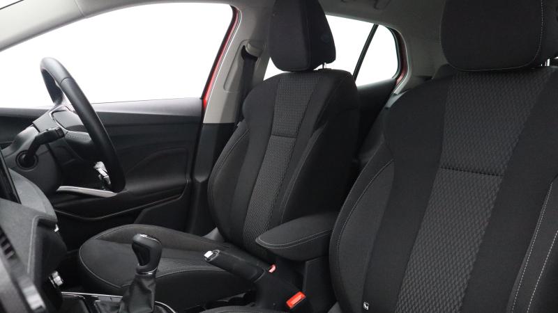 Used Skoda Fabia 2023 for sale - 77592734: Photo 20