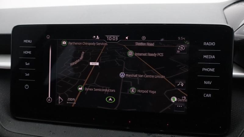 Used Skoda Fabia 2023 for sale - 77592734: Photo 27