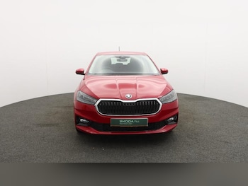 Used Skoda Fabia 2023 for sale - 77592734: Photo