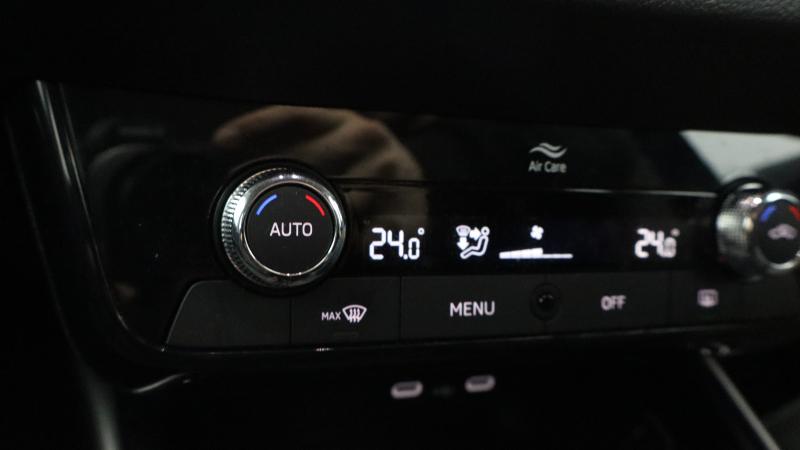 Used Skoda Fabia 2023 for sale - 77592734: Photo 30