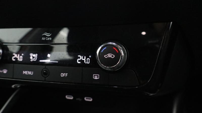 Used Skoda Fabia 2023 for sale - 77592734: Photo 31