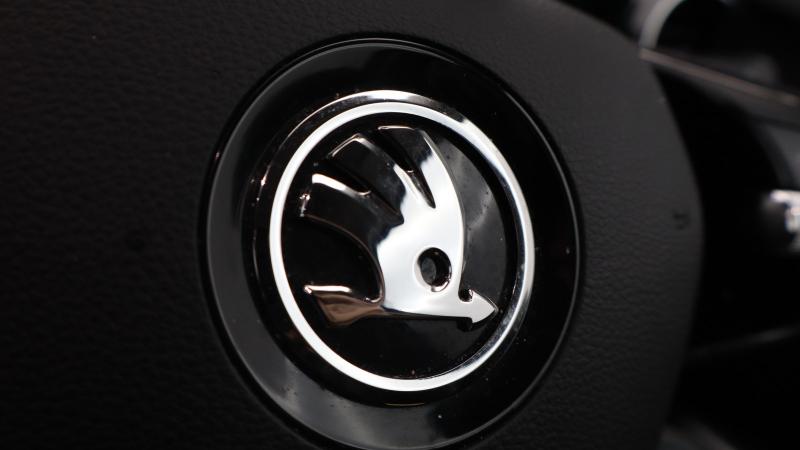 Used Skoda Fabia 2023 for sale - 77592734: Photo 35