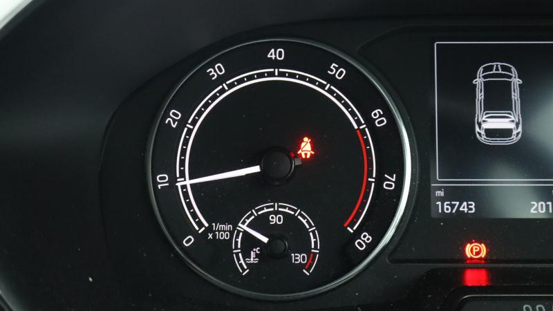 Used Skoda Fabia 2023 for sale - 77592734: Photo 38