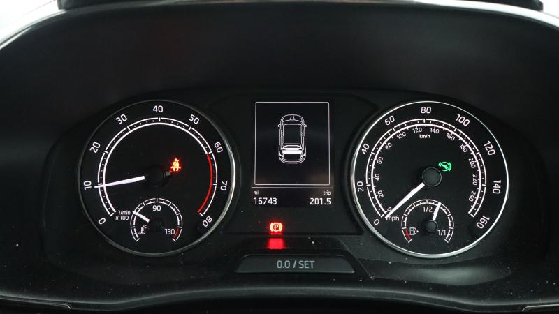 Used Skoda Fabia 2023 for sale - 77592734: Photo 39