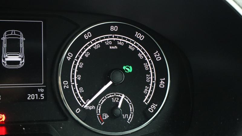 Used Skoda Fabia 2023 for sale - 77592734: Photo 40