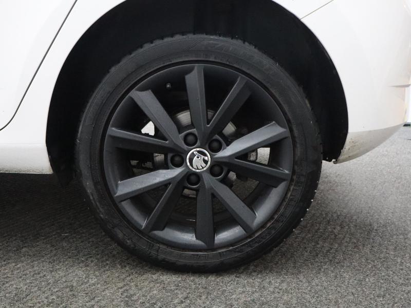 Used Skoda Fabia 2017 for sale - 77599750: Photo 11