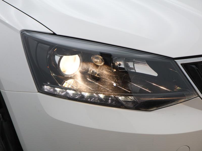 Used Skoda Fabia 2017 for sale - 77599750: Photo 13