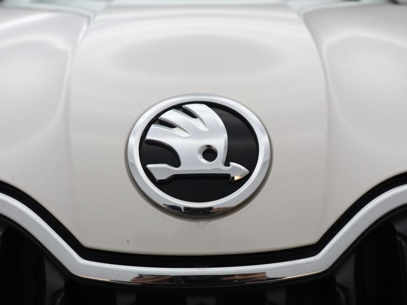 Used Skoda Fabia 2017 for sale - 77599750: Photo 15