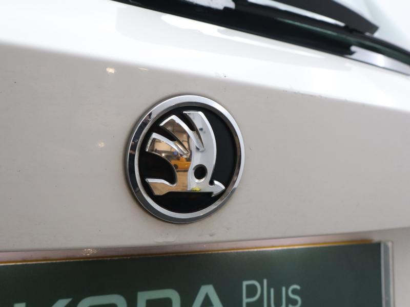 Used Skoda Fabia 2017 for sale - 77599750: Photo 16