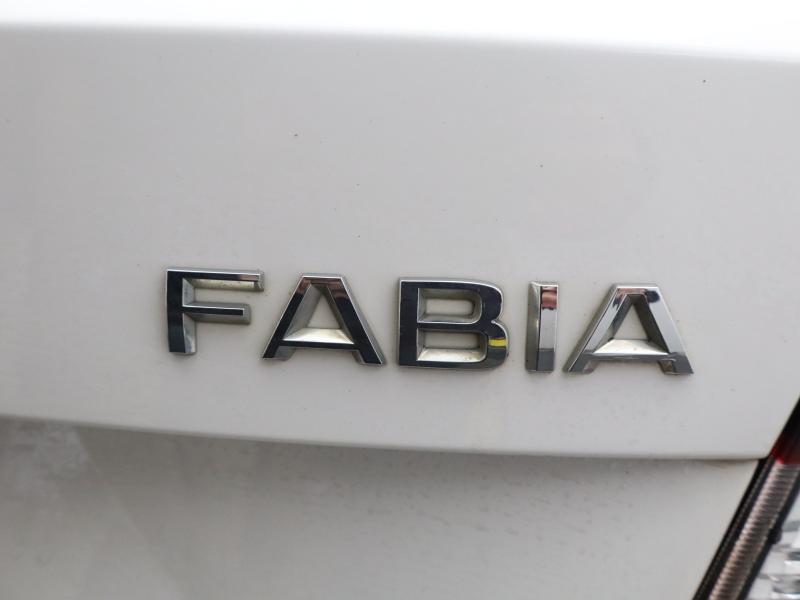 Used Skoda Fabia 2017 for sale - 77599750: Photo 18