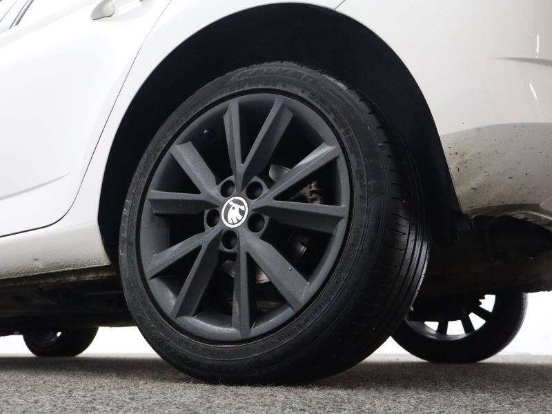 Used Skoda Fabia 2017 for sale - 77599750: Photo 19