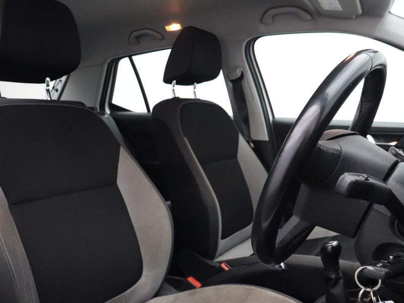 Used Skoda Fabia 2017 for sale - 77599750: Photo 20