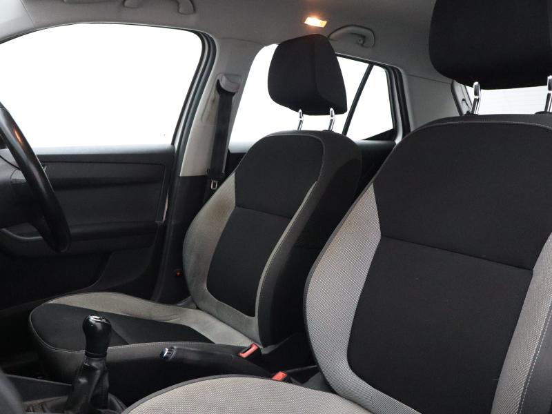 Used Skoda Fabia 2017 for sale - 77599750: Photo 21