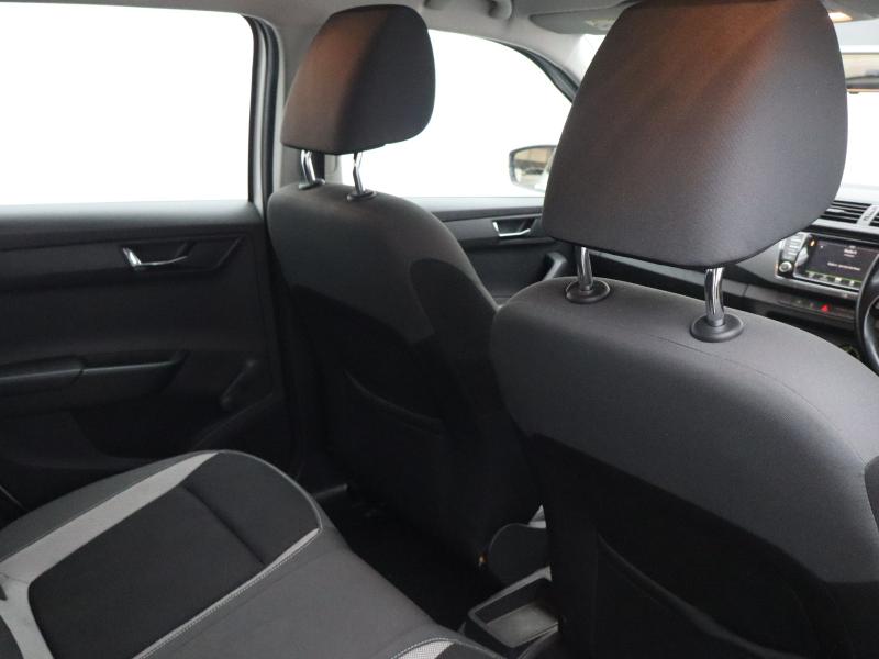 Used Skoda Fabia 2017 for sale - 77599750: Photo 22